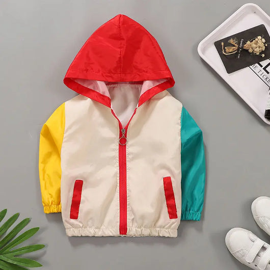 Chaquetas para Niños Pequeños - Image 10