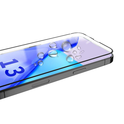 Protector de Pantalla Templado HD para Smartphones Premium - Image 10