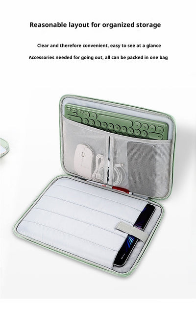Bolsa Protectora para Tablet y Laptop - Estuche de Almacenamiento Portátil - Image 13