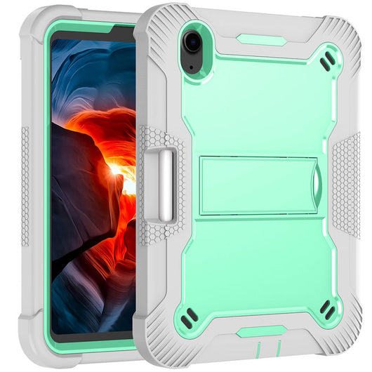 Funda Protectora Antigolpes con Soporte y Protección contra Caídas - Image 9