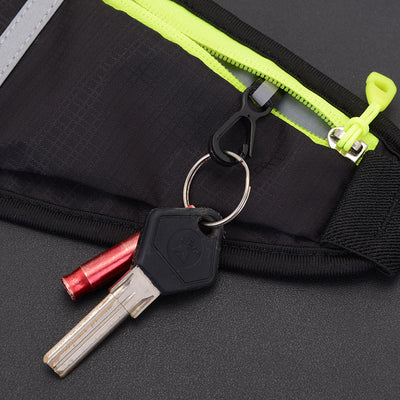 Riñonera Deportiva Elástica para Celular - Image 7