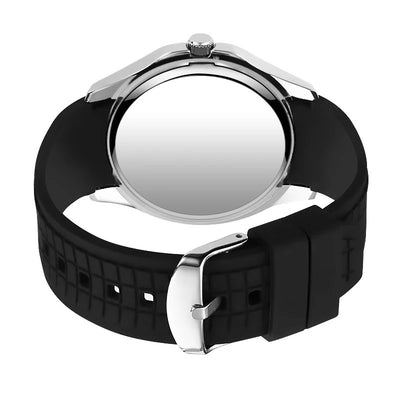 Reloj Deportivo Resistente con Banda de Silicona y Diseño Militar - Image 31