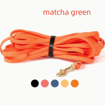 Correa de Adiestramiento Reforzada de 1cm Anti Rotura para Perros - Image 3