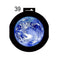 Rosado With Earth Card Battery