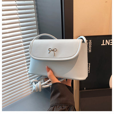 Bolso Mensajero Casual Versátil de Diseño Elegante - Image 9