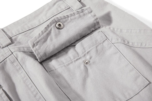 Pantalones Casuales Holgados Estilo Retro Americano con Diseño Geométrico - Image 15