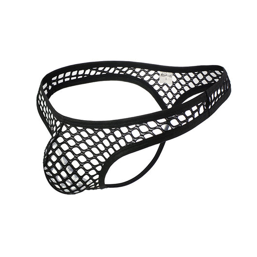 Calzoncillos de Malla Grande para Hombre - Ropa Interior Sexy y Translúcida - Image 6