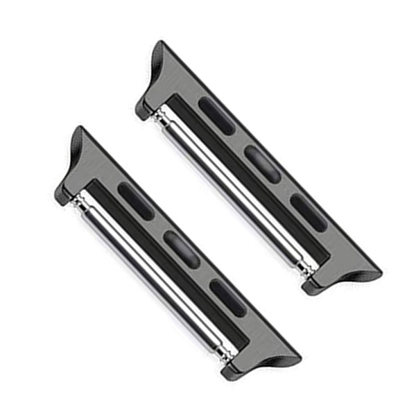 Correa de Acero Inoxidable para Apple Watch con Conector Auricular - Image 5
