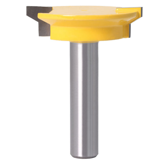 Cuchilla de Grabado y Corte de Madera 1/2" x 50.8mm Amarilla - Image 11