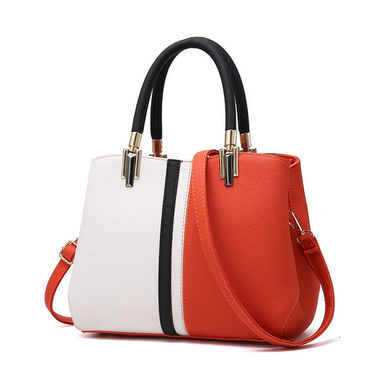 Bolsa de Hombro Casual Verano con Colores Vibrantes - Image 13