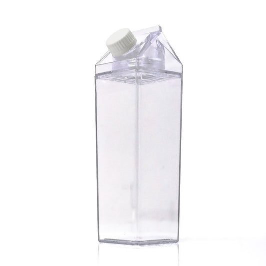 Botellas Plásticas para Leche - Suministro Directo al por Mayor