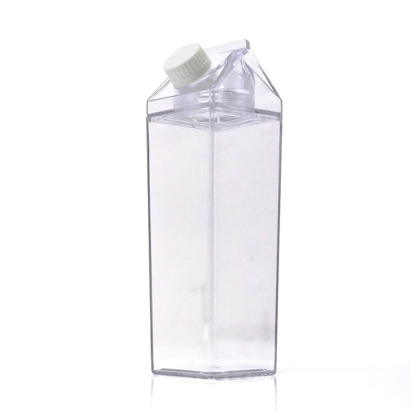 Botellas Plásticas para Leche - Suministro Directo al por Mayor