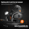 Auriculares Gaming Inalámbricos con Cancelación de Ruido G06