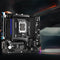 Placa Madre Gaming Combat para Procesador 12490F