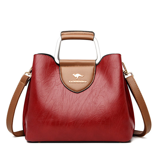 Bolsa Crossbody Versátil para Mujer - Image 7