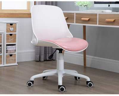 Silla Ergonómica Compacta para Oficina en Casa - Image 15