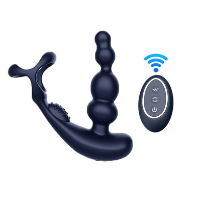 Juguete de Control Remoto con Vibración Inalámbrico - Image 11