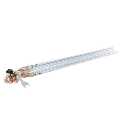 Luces Navideñas Meteor LED Impermeables 50cm - Decoración Exterior Premium - Image 5