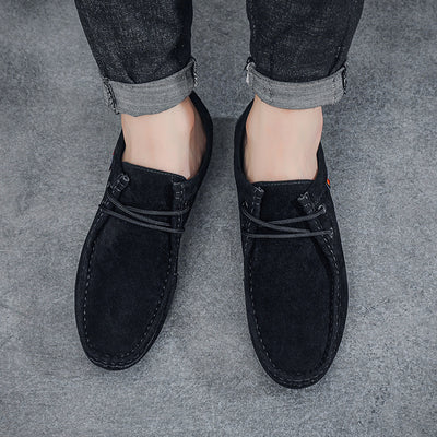Mocasines Ligeros Versátiles para Hombre con Suela Suave - Image 2
