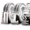 Cinturón de Acero Inoxidable para Hombre
