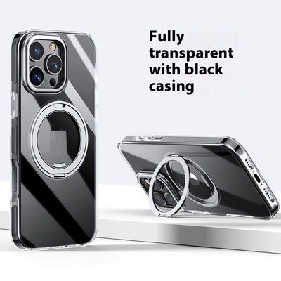 Funda Protectora con Soporte Magnético Rotativo 360° - Image 9