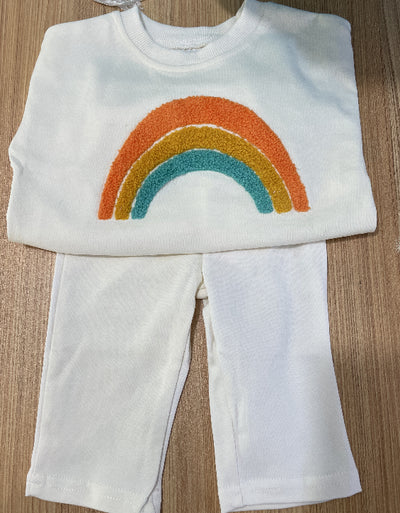 Jumpsuit Suéter para Bebé Niña - Image 15
