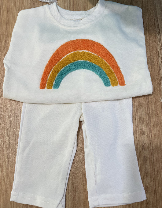 Jumpsuit Suéter para Bebé Niña - Image 15
