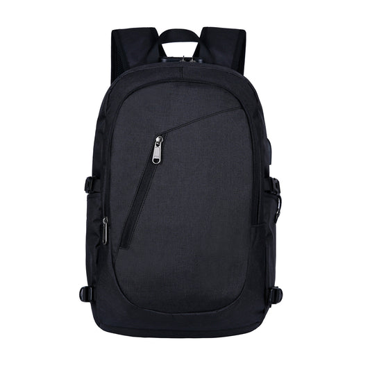 Mochila Antirrobo Multifuncional para Viajes y Aventuras Outdoor