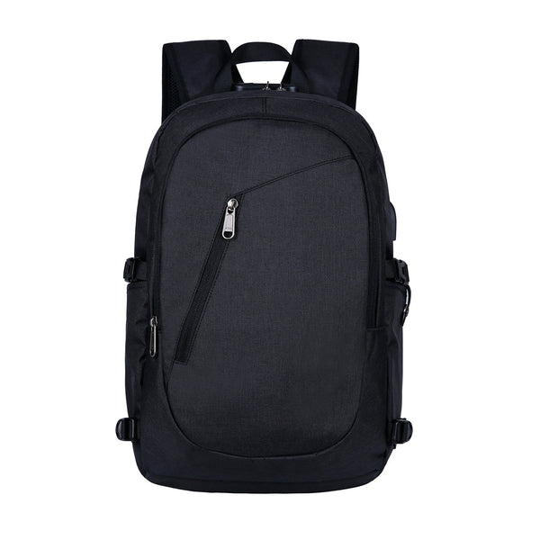 Mochila Antirrobo Multifuncional para Viajes y Aventuras Outdoor