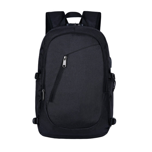 Mochila Antirrobo Multifuncional para Viajes y Aventuras Outdoor