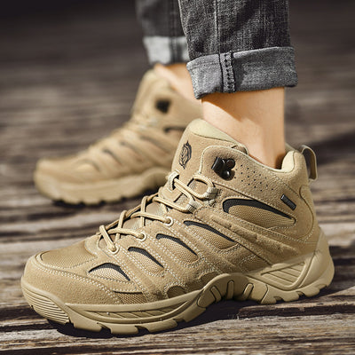 Botas de Senderismo Martin Altas para Hombre - Image 7