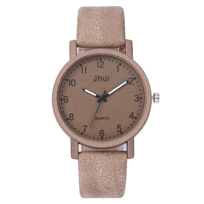 Reloj de cuarzo con báscula digital integrada - Image 25