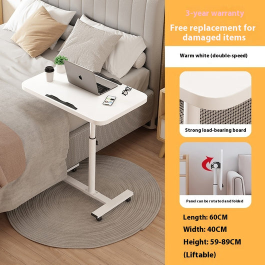 Mesa Giratoria Ajustable para Laptop - Portátil y Versátil - Image 22