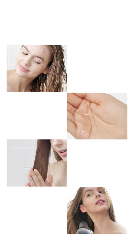 Aceite Capilar Reparador Volumen y Antifrizz - Image 11
