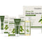 Set Completo de Cuidado Facial con Aceite de Oliva