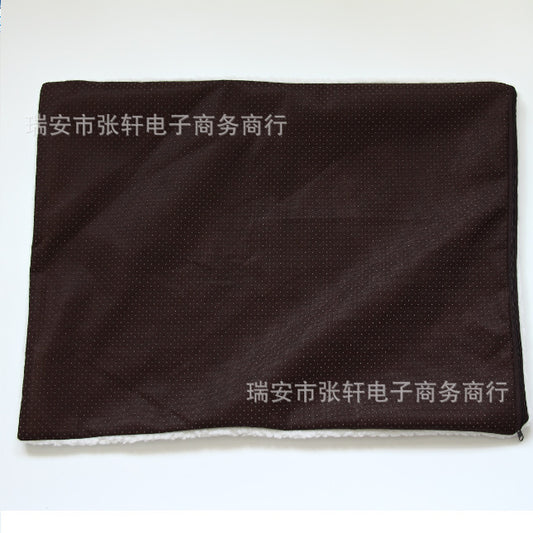 Cama Térmica para Mascotas con Funda Lavable - Otoño e Invierno - Image 2