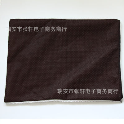 Cama Térmica para Mascotas con Funda Lavable - Otoño e Invierno - Image 2