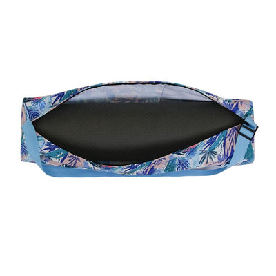 Bolsa Cilíndrica de Yoga Impermeable con Diseño Contemporáneo - Image 9