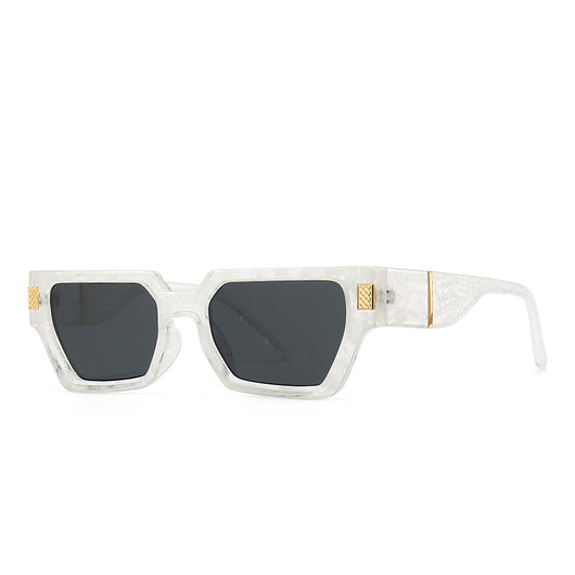 Gafas de Moda Cuadradas Europeas y Americanas - Image 7