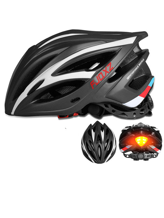 Casco de Bicicleta Deportivo con Ventilación Avanzada para Montaña y Ruta