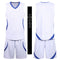 Conjunto Deportivo Ligero: Chaleco Sin Mangas y Shorts para Correr