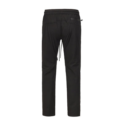 Pantalones Casuales Impermeables con Múltiples Cierres - Image 2