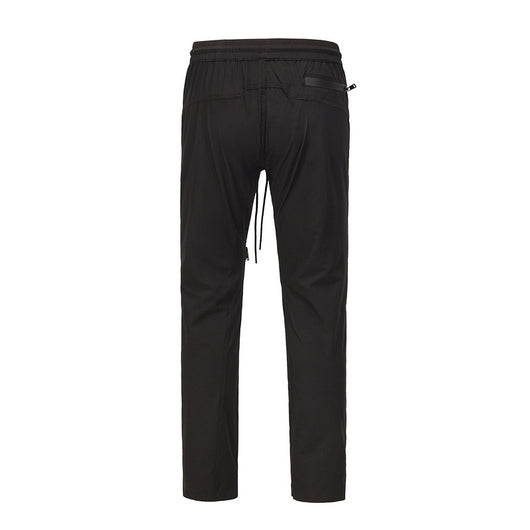 Pantalones Casuales Impermeables con Múltiples Cierres - Image 2