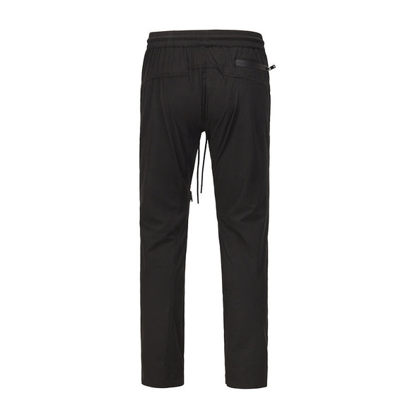Pantalones Casuales Impermeables con Múltiples Cierres