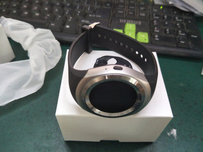 Reloj Inteligente Podómetro con Bluetooth - Image 8