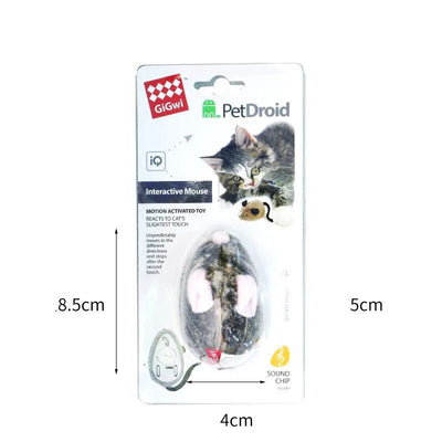 Juguete Interactivo con Sonidos de Caza para Mascotas - Image 7
