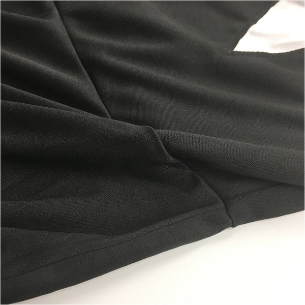 Disfraz de Vampiresa Gótica - Vestido Negro Fantasy para Cosplay