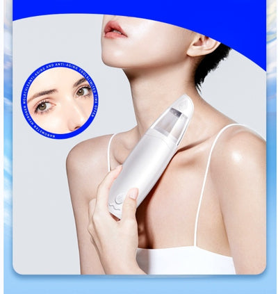 Vaporizador Facial Recargable con Agua Hidrogenada - Image 6