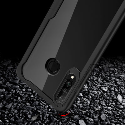 Funda Transparente Antigolpes para Celular - Image 4