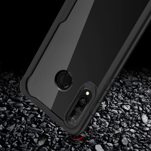 Funda Transparente Antigolpes para Celular - Image 4